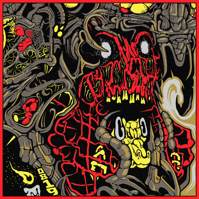 King Gizzard And The Lizard Wizard - Live In Boston '24 - Fuzz Club