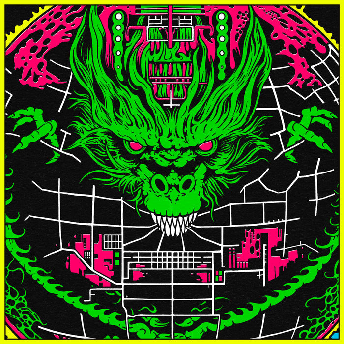 King Gizzard And The Lizard Wizard - Live in Chicago '24