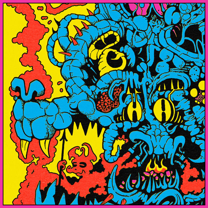 King Gizzard And The Lizard Wizard - Live In Maine '24