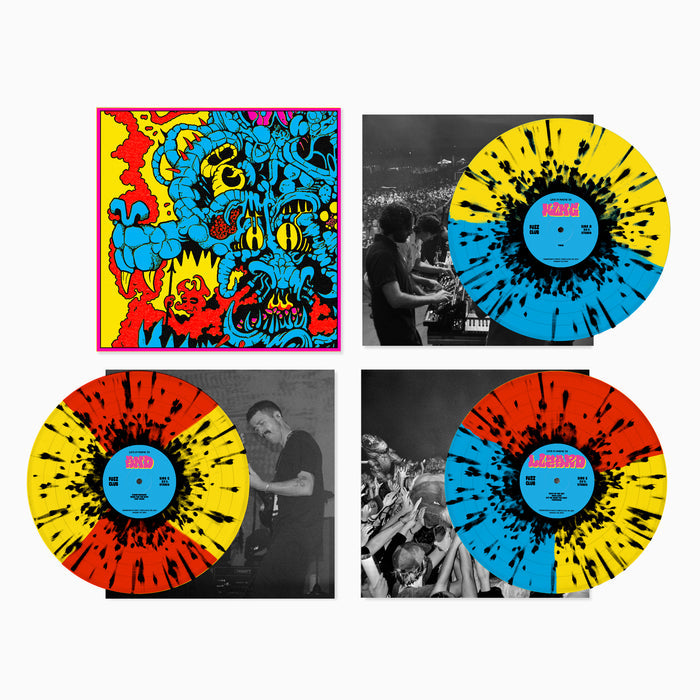 King Gizzard And The Lizard Wizard - Live In Maine '24