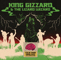 King Gizzard & The Lizard Wizard - I'm In Your Mind Fuzz Live
