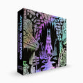 King Gizzard & The Lizard Wizard - Live At The Caverns '23 - Fuzz Club