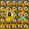 King Gizzard & The Lizard Wizard - Made In Timeland