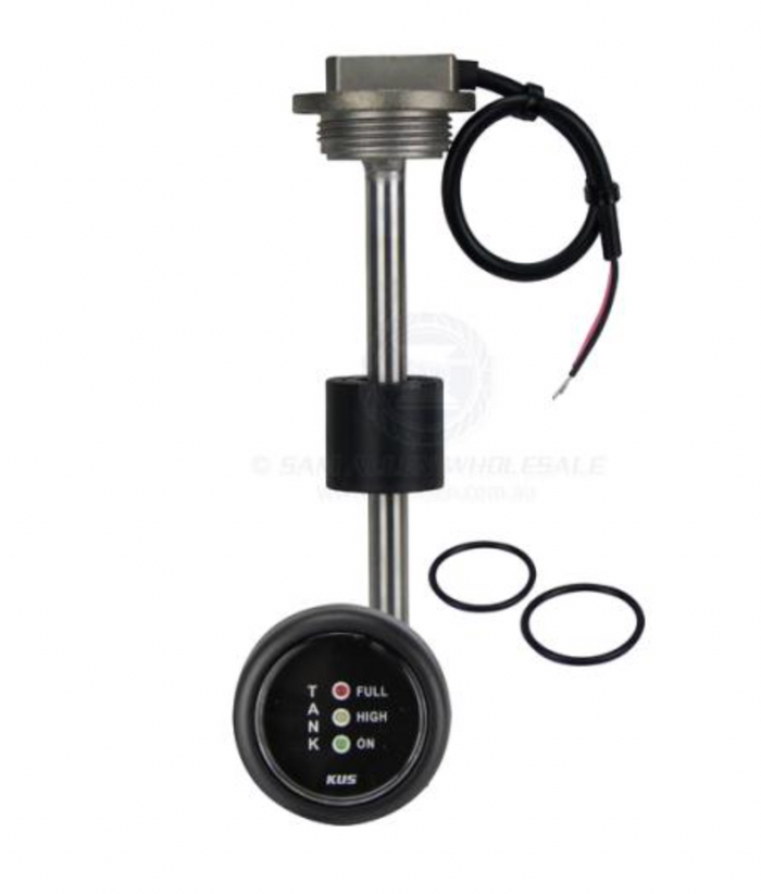 KUS WASTE TANK - LEVEL SENSOR KIT - Bosuns Boat