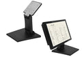 LCD Monitor Stand Adjustable Folding Desk Mount hold LCD screens small TVs-194