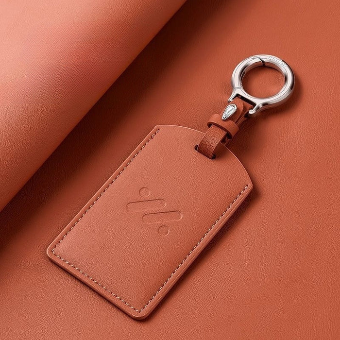 Leather Key Card Holder for MG IM6/IM5