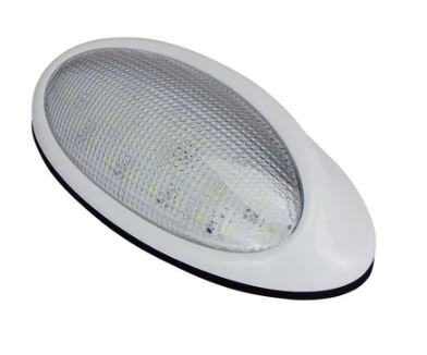 LED - AWNING LIGHT - WATERPROOF 12V 3.8Watt - Bosuns Boat