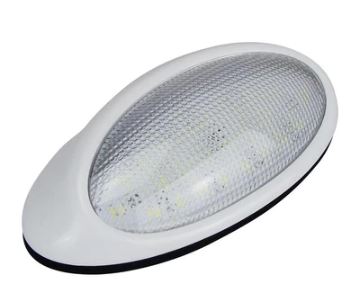 LED - AWNING LIGHT - WATERPROOF 12V 3.8Watt - Bosuns Boat
