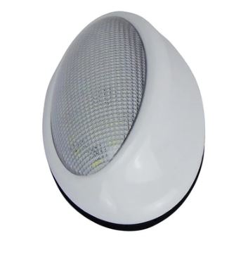 LED - AWNING LIGHT - WATERPROOF 12V 3.8Watt - Bosuns Boat