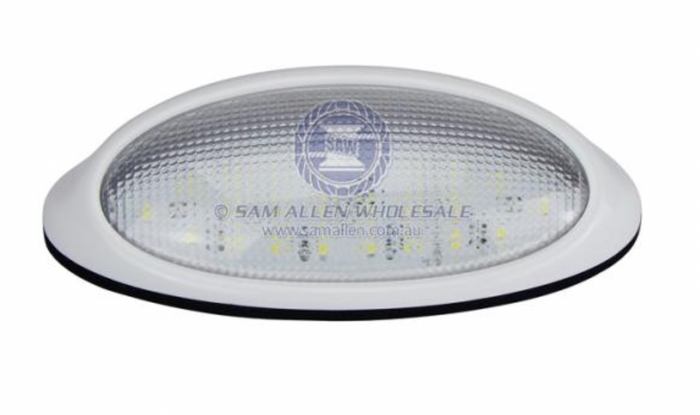 LED - AWNING LIGHT - WATERPROOF - Bosuns Boat
