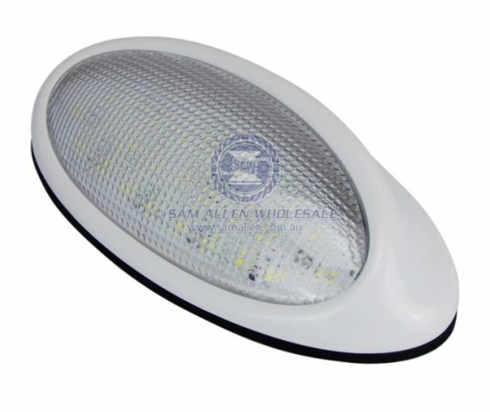 LED - AWNING LIGHT - WATERPROOF - Bosuns Boat