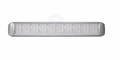 LED - CABIN LIGHT - SLIMLINE - ALUMINIUM