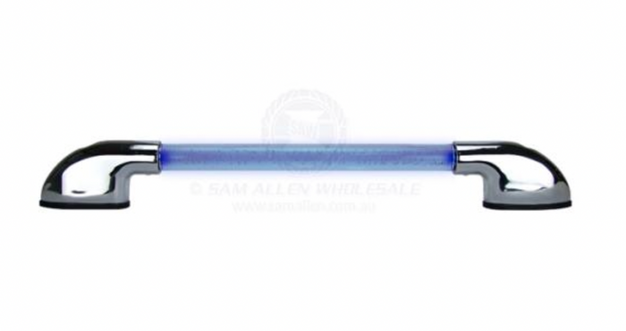 LED - HAND RAIL - BLUE ILLUMINATION