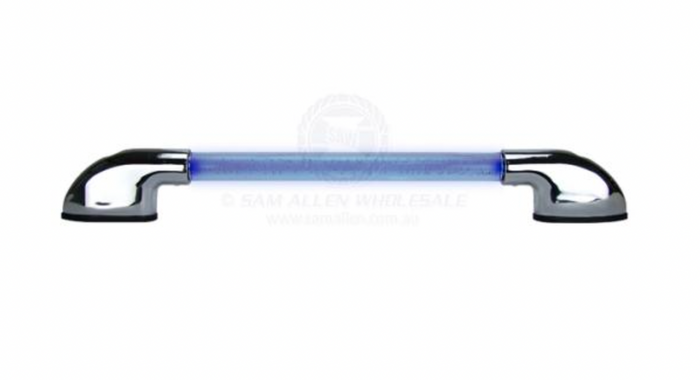 LED Illuminated Handrail 12V Blue