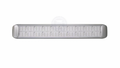 LED Slim Line Aluminium Cabin Light