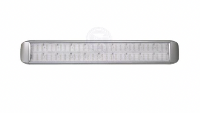 LED Slim Line Aluminium Cabin Light