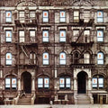 Led Zeppelin - Physical Graffiti