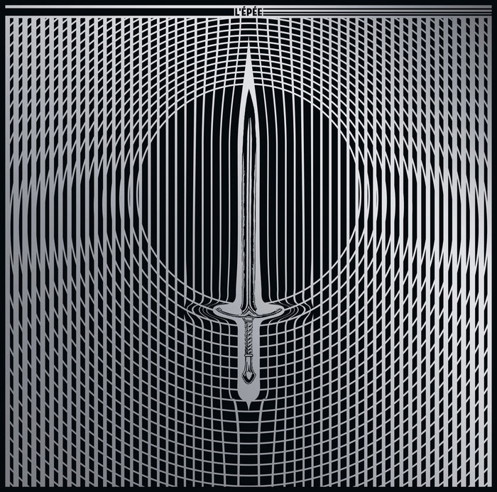 L’Epee  - Dreams,Vinyl,a Recordings - Fuzz Club