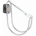 Lifebouy Holder - bosunsboat