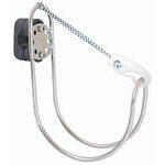 Lifebouy Holder - bosunsboat