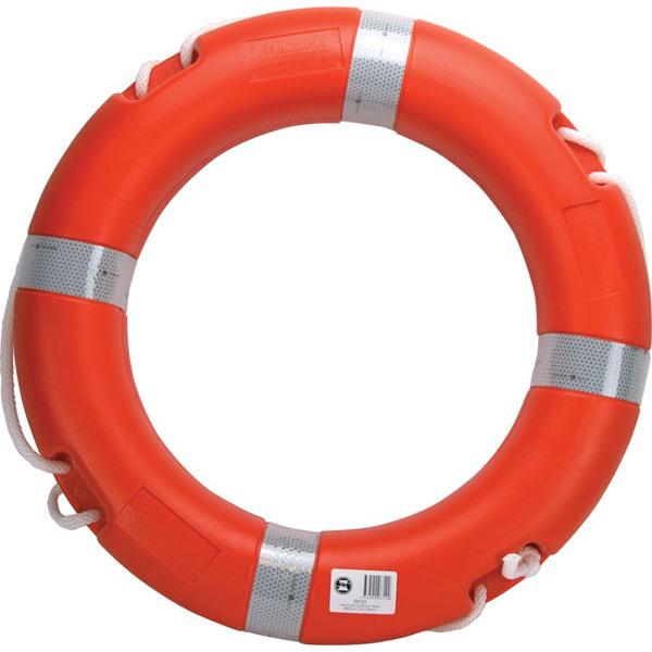 Lifebuoy Ring - Foam Filled