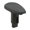 Light Base SS Teardrop 2  - To suit: 121302 & 121310 - Bosuns Boat