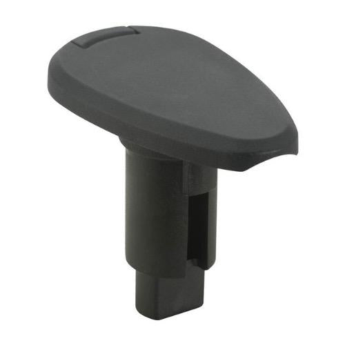 Light Base SS Teardrop 2  - To suit: 121302 & 121310 - Bosuns Boat