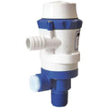 Live Bait Pump 800 GPH Piranha SHURFLO