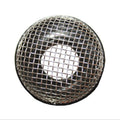 LIVEBAIT PUMP DEBRIS STRAINER - bosunsboat