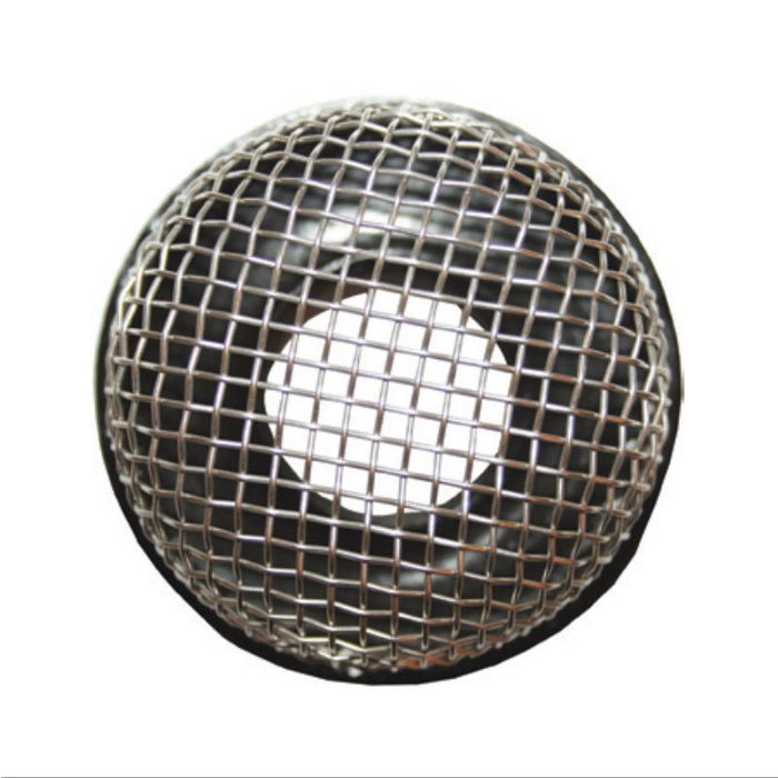 LIVEBAIT PUMP DEBRIS STRAINER - bosunsboat
