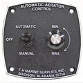 LIVEWELL AUTOMATIC CONTROLLER - bosunsboat