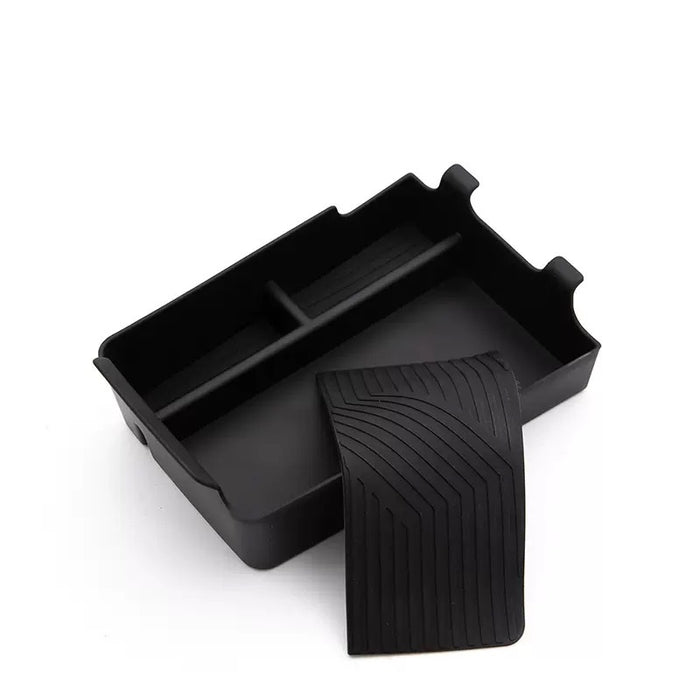 Lower Center Console Organizer for MG4 Urban