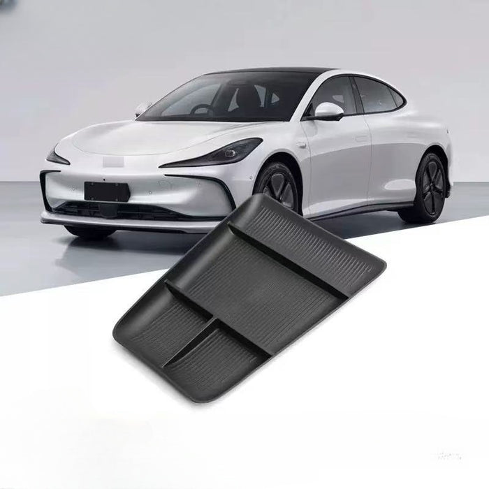 Lower Center Console Storage Box for IM5