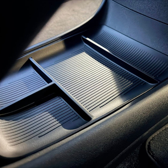 Lower Center Console Storage Box for IM5