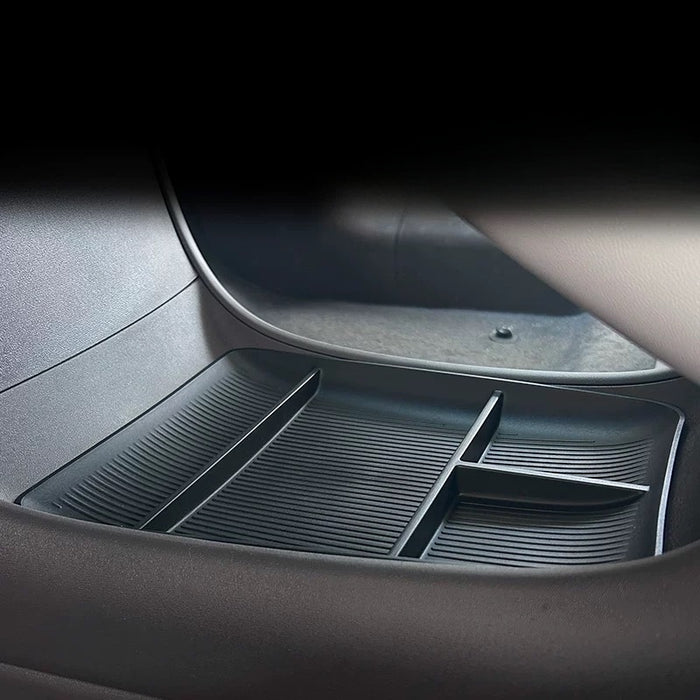 Lower Center Console Storage Box for IM5