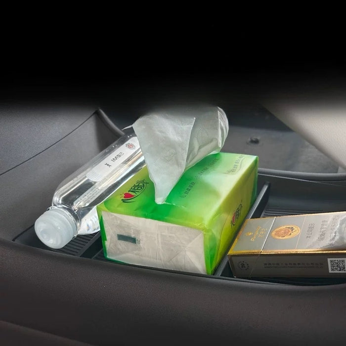 Lower Center Console Storage Box for IM5