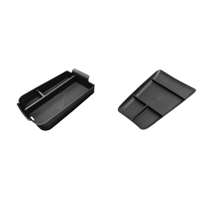 Lower Center Console Storage Box for IM5