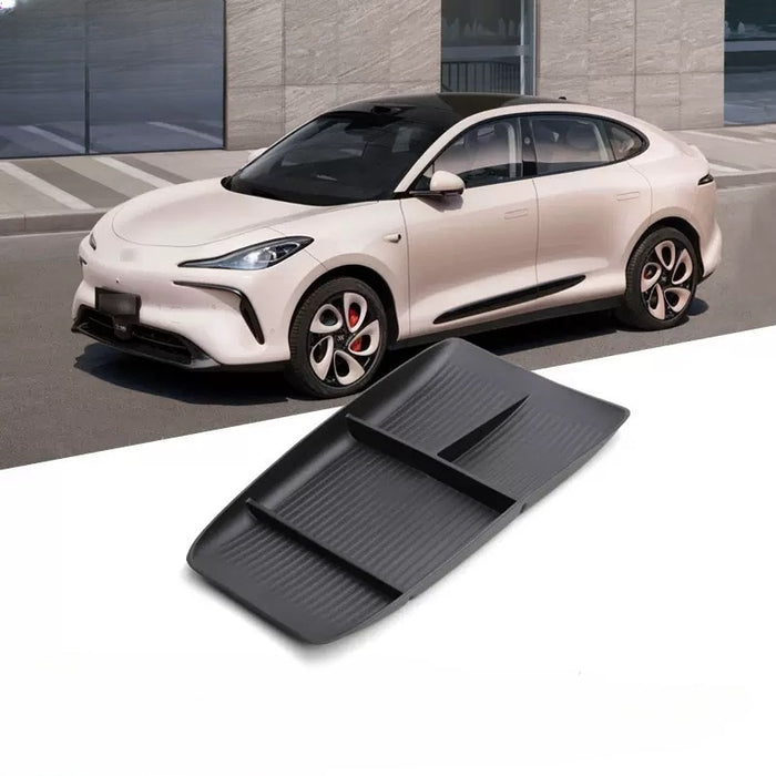 Lower Center Console Storage Box for MG IM6