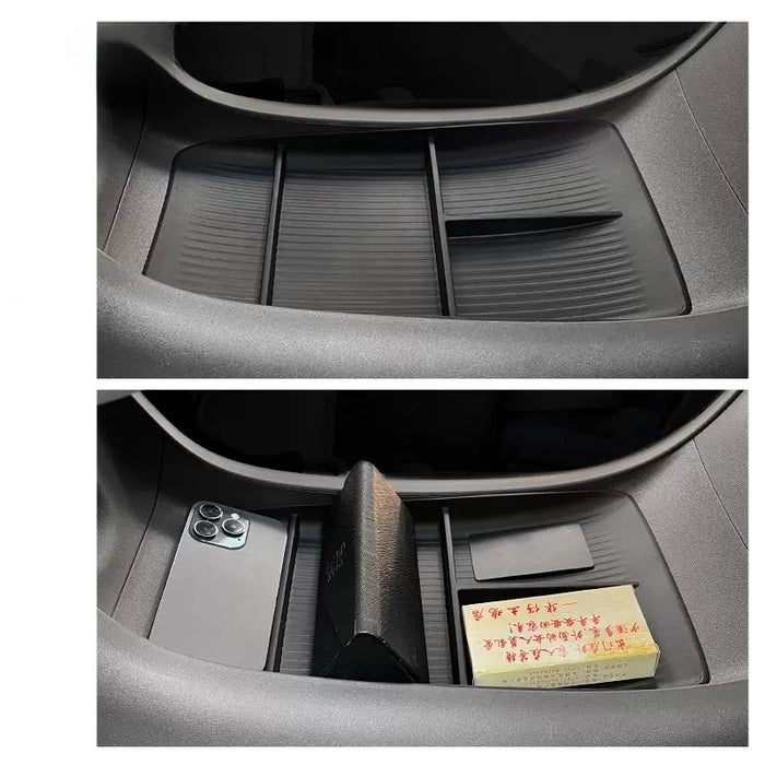 Lower Center Console Storage Box for MG IM6
