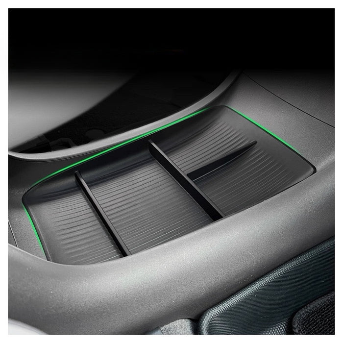 Lower Center Console Storage Box for MG IM6