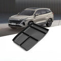 Lower Center Console Storage Box for MG QS/MG S9