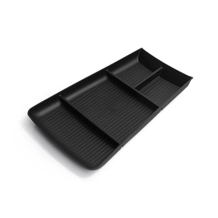 Lower Center Console Storage Box for MG S5/MG4 2026 Facelift