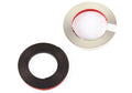 Magnetic Window Screen Tape 13m Insect Net Fix Kit Mosquito DIY-285