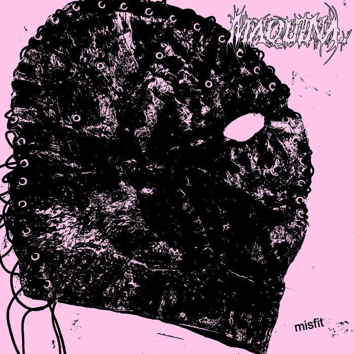 MAQUINA. - misfit - Fuzz Club