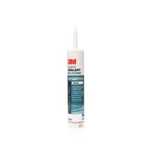 Marine Grade Silicone Sealant - Bosuns Boat