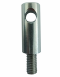 Mast step adaptor for Part # 63117 & 73117 - Bosuns Boat