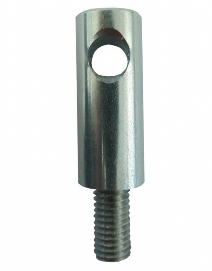 Mast step adaptor for Part # 63117 & 73117 - Bosuns Boat