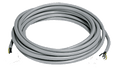 Maxwell 15m Chain and Rope/Chain Sensor Cable AA150/AA560 - bosunsboat