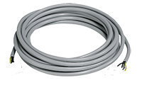 Maxwell 15m Chain and Rope/Chain Sensor Cable AA150/AA560 - bosunsboat