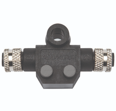 MAXWELL GENDER ADAPTOR